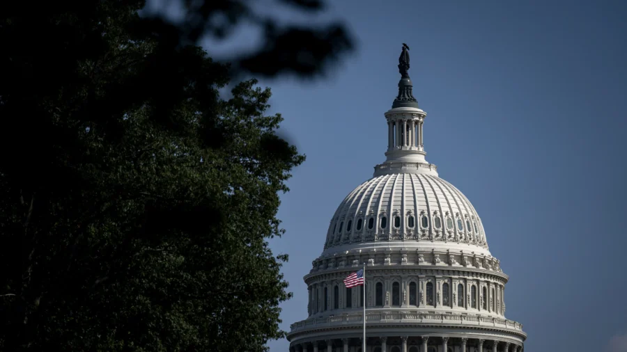 Panel Breaks Down 'Big, Beautiful Bill,' US Trade Talks With Canada, Harvard Being Accused of Violating Title VI