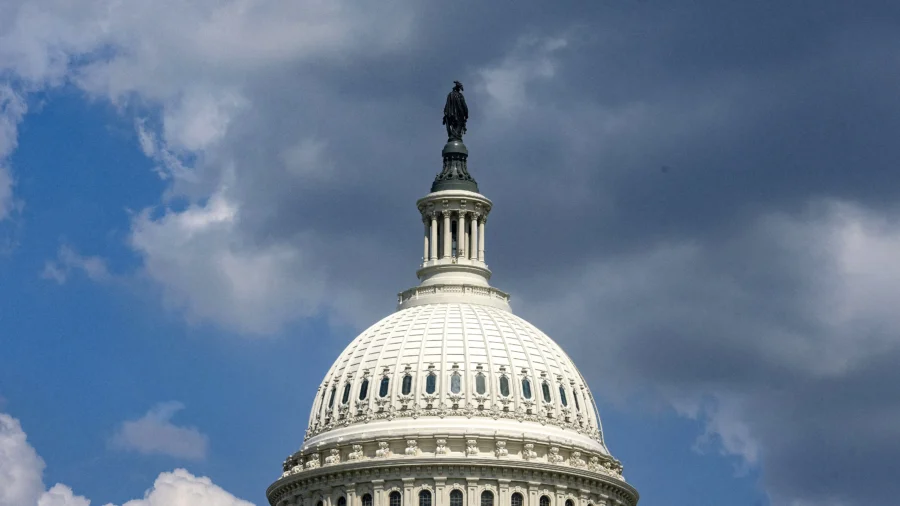 Senate Wraps up Debate on Republican Megabill as ‘Vote-a-Rama’ Set to Begin Monday