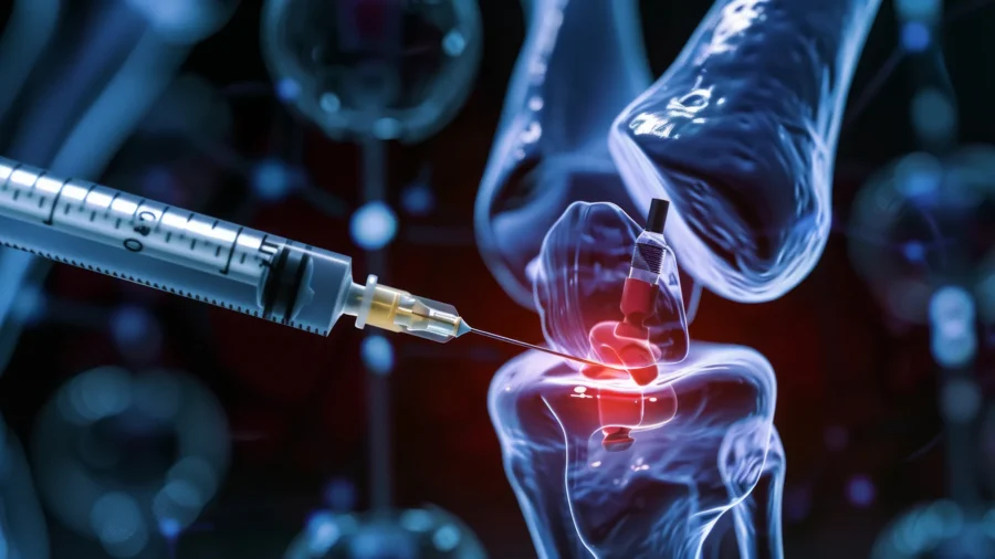 How Can Stem Cells, Exosomes, PRP Combat Arthritis? Why Adult Stem Cells Are More Ethical Than Embryonic