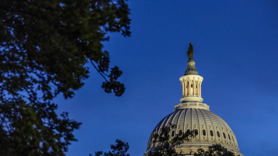 Big Beautiful Bill Will Be a Boost to the Economy: Economist