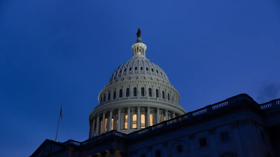 Big Beautiful Bill on Track to Meet July 4th Deadline