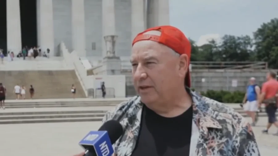 What the People Say: Do You Support the One Big Beautiful Bill?