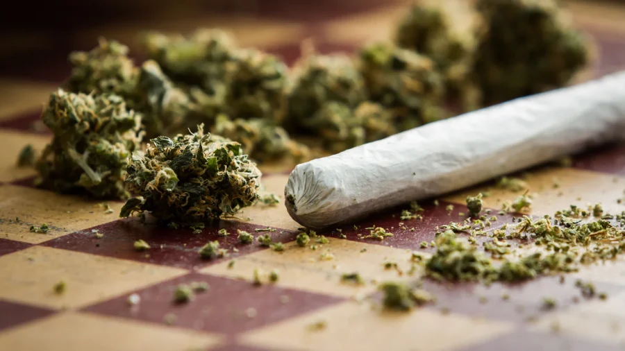 Legalized Marijuana and the Mental Health Crisis in America; Your Brain on Caffeine | Feat. Dr. Daniel Amen