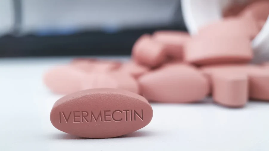 Can Ivermectin Help Restore Smell, Taste After COVID-19, mRNA Vax? What About Omega 3, Nattokinase?