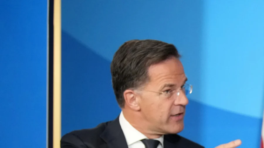 NATO Head Lauds Trump’s Approach to Israel–Iran Conflict