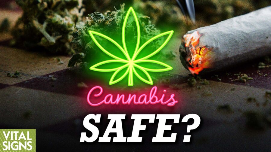 Legalized Marijuana and the Mental Health Crisis in America; Your Brain on Caffeine | Feat. Dr. Daniel Amen