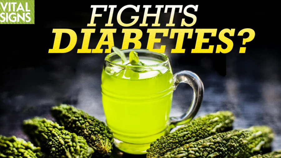 Could Diabetes Type 1 and 2 Be Curbed by a Strange Staple of Asian Cooking?
