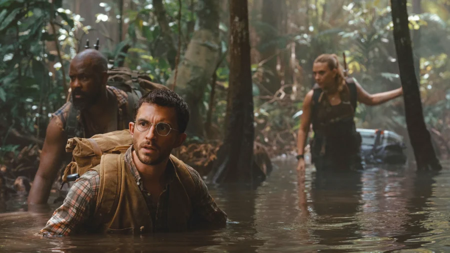 Summer Blockbusters Coming to Theaters This July