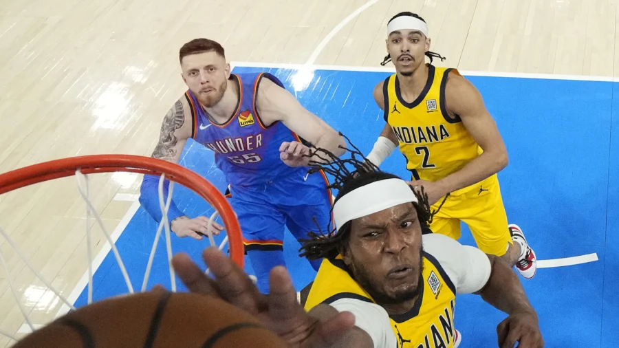 Report: Bucks Waive Damian Lillard, Sign Myles Turner