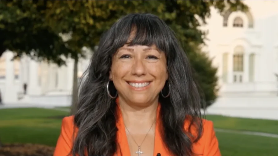 Director for White House Faith Office Outlines Its Priorities