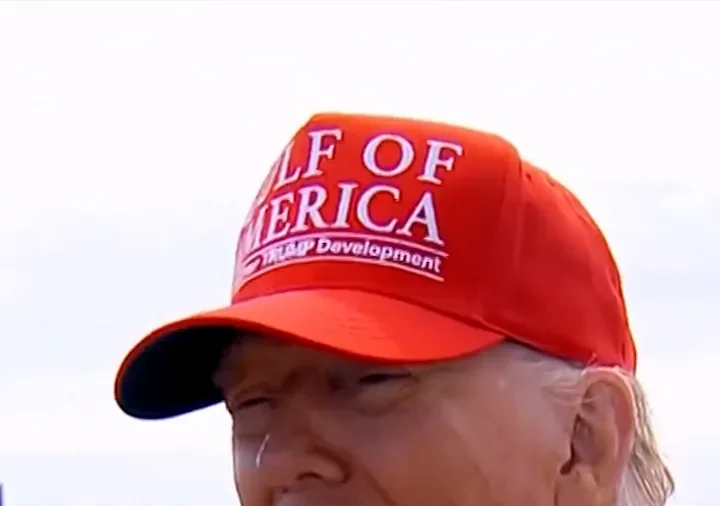 Trump: 'We’re Going to Teach Them How to Run Away From an Alligator'