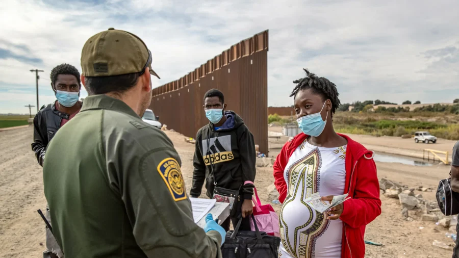 Judge Blocks DHS From Terminating Temporary Protected Status for Haitian Immigrants