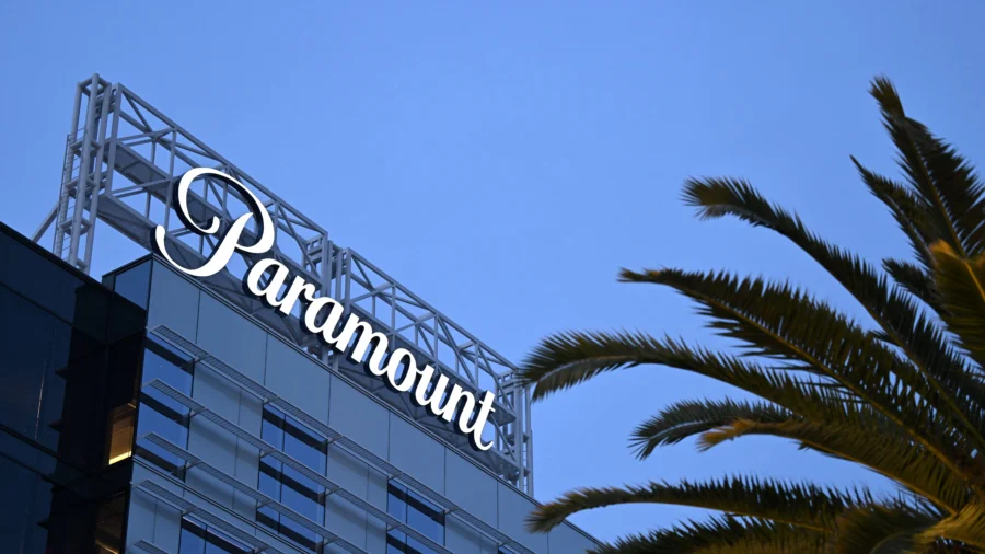 Paramount to Pay $16 Million to Settle Trump’s ‘60 Minutes’ Lawsuit