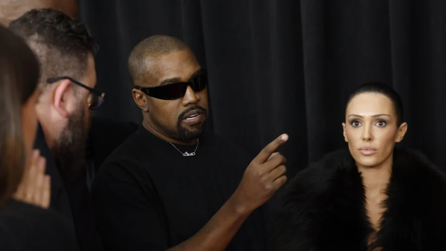 Australia Cancels Kanye West’s Visa Over Nazi Song
