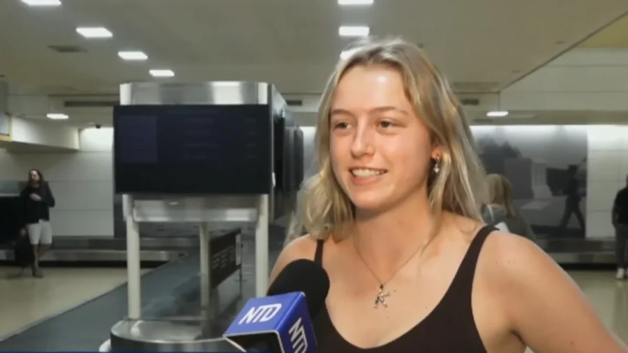 What the People Say: Did You Experience Delays During 4th of July Travel?