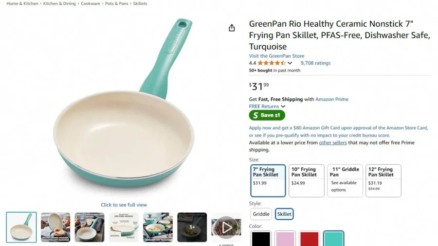 US Prices for China-Made Goods Rise on Amazon