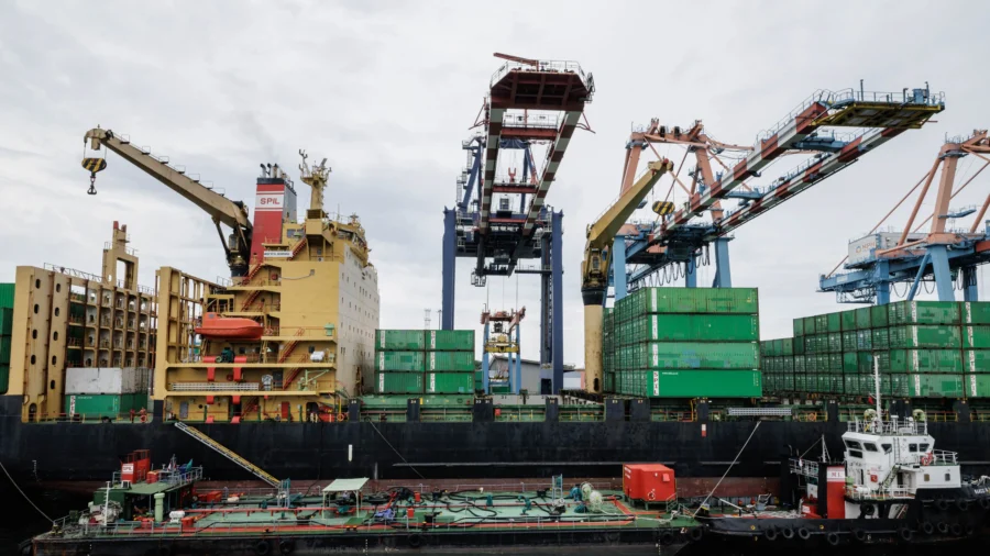 Indonesia to Sign $34 Billion Deal With US Partners