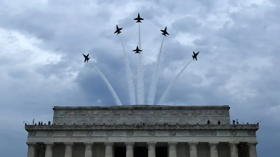 'Beginning the World Anew': Historian Reflects on the True Meaning of July 4