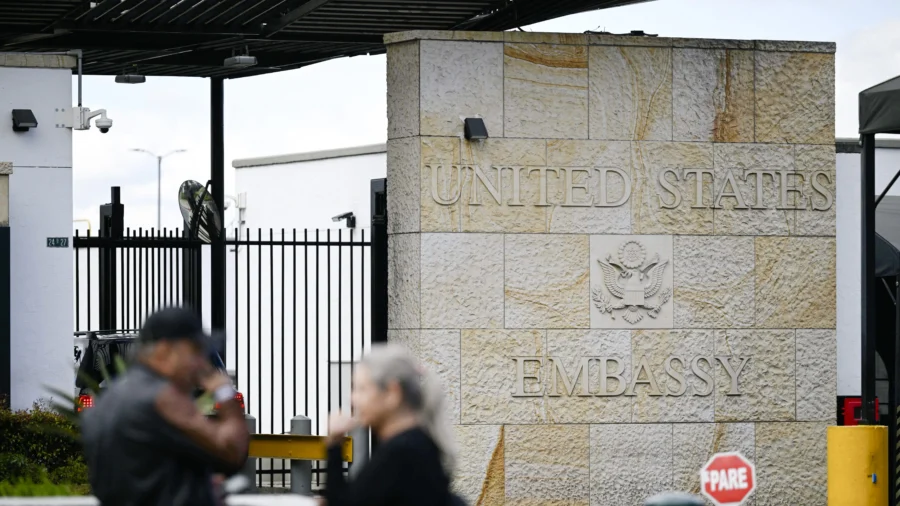 US, Colombia Recall Their Respective Ambassadors