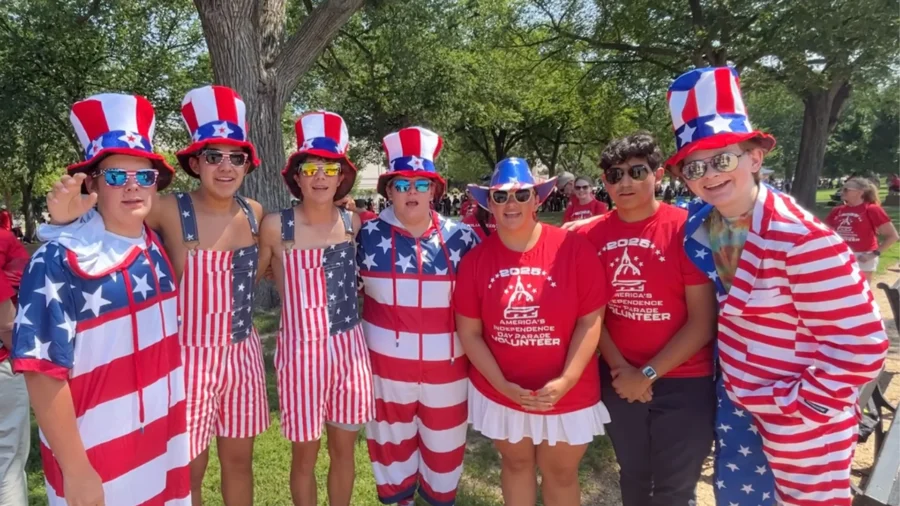 NTD News Today Full Broadcast (July 4)