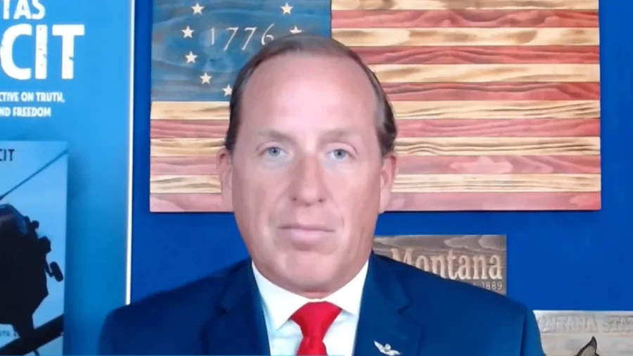 Geopolitical Strategist Unpacks Whether Freezing Russian Assets Could Provoke Putin to Continue the War