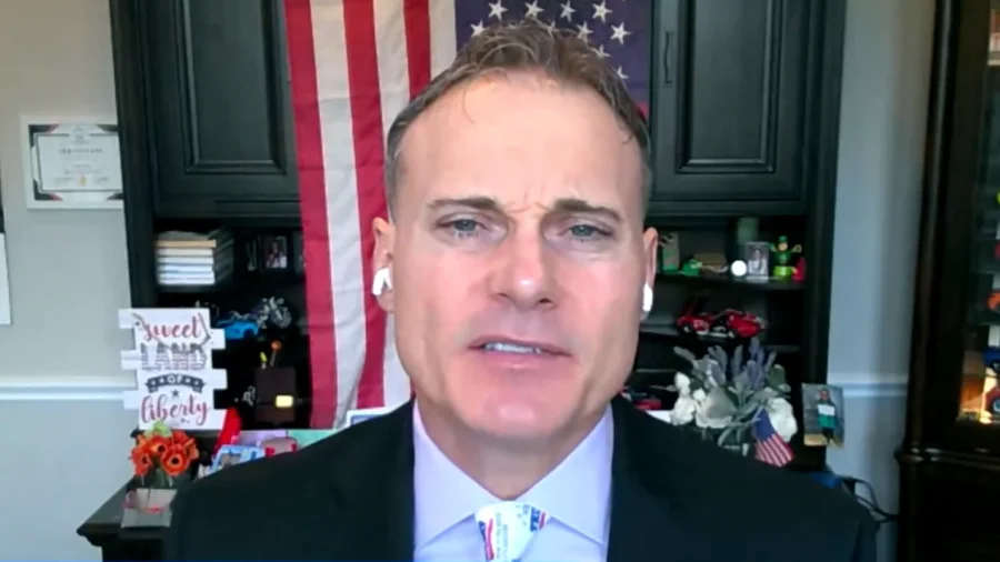 Americans Live in the 1 Percent of All Nations Around the World in Terms of Freedom: Army Veteran