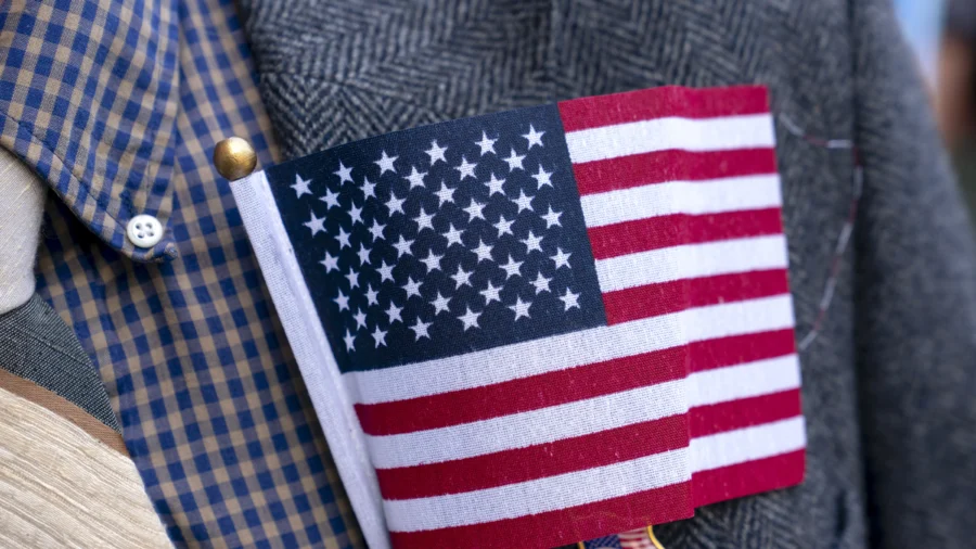 Putting Patriotism Into Action in America Every Day: Entrepreneur