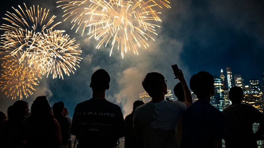 Independence Day Led to the Revolution of People's Lives: Navy Veteran