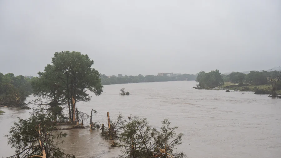 At Least 51 Killed in Texas Floods, Including 15 Children