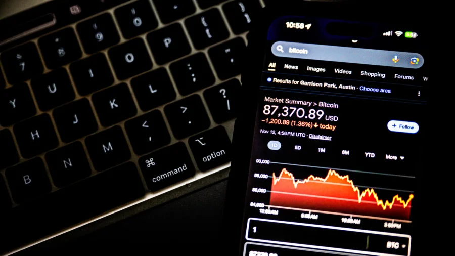 Senate Committee Holds Hearing on the Future of Digital Asset Markets