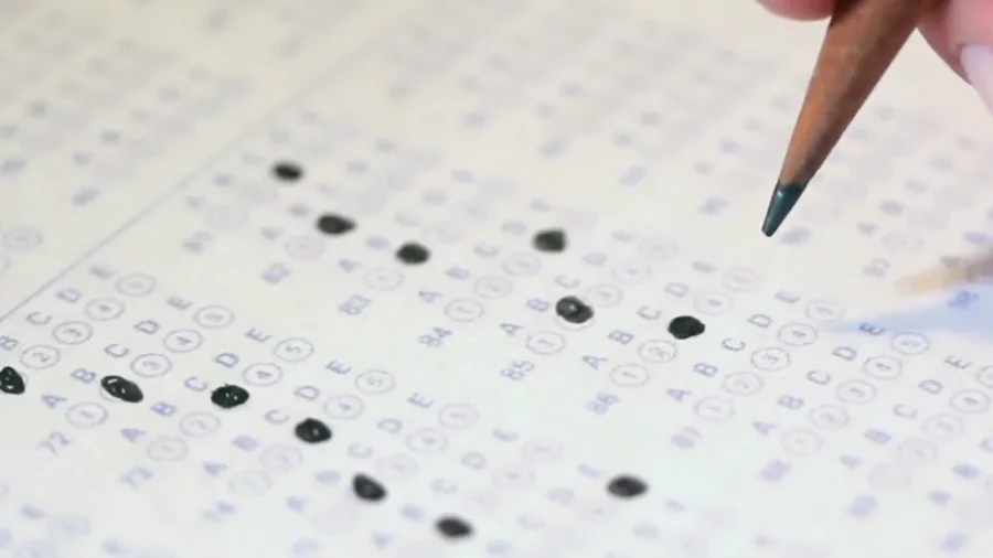 Chinese Student Arrested in Japan Cheating Probe: Report