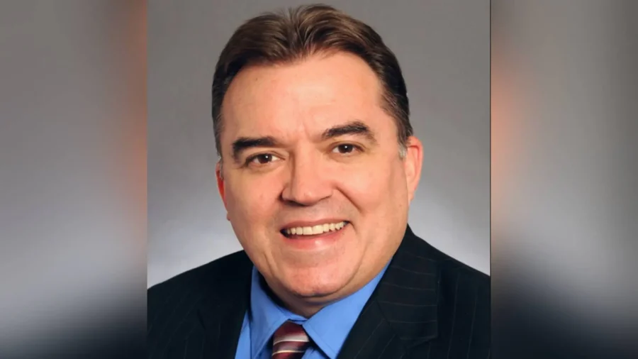 Minnesota State Senator Hoffman Out of Intensive Care After Assassination Attempt