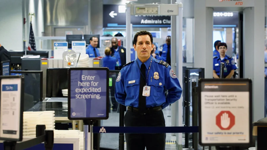 Here Are the New Items TSA Banned in Checked Bags