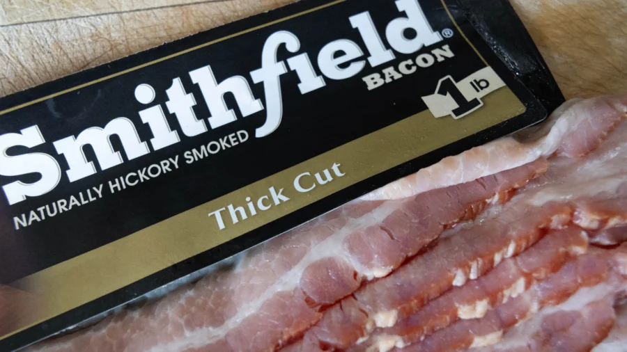 'Make Smithfield American Again': Global Security Expert on Largest Pork Producer in US Purchased by Chinese Company