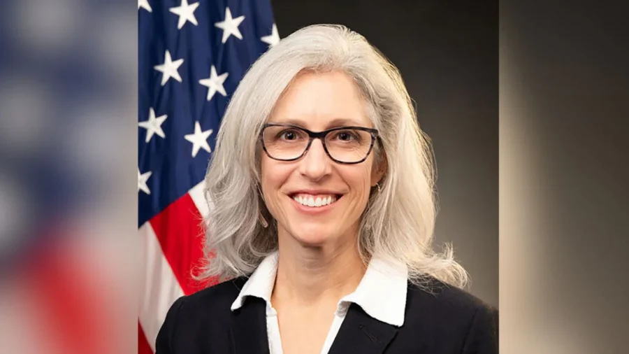 Senate Committee Meets to Consider Nomination of Susan Monarez as CDC Director