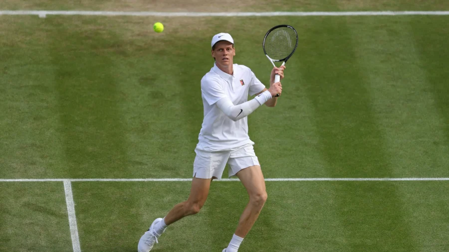 Wimbledon 2025 Update: Sinner, Djokovic Advance to Semi-Finals