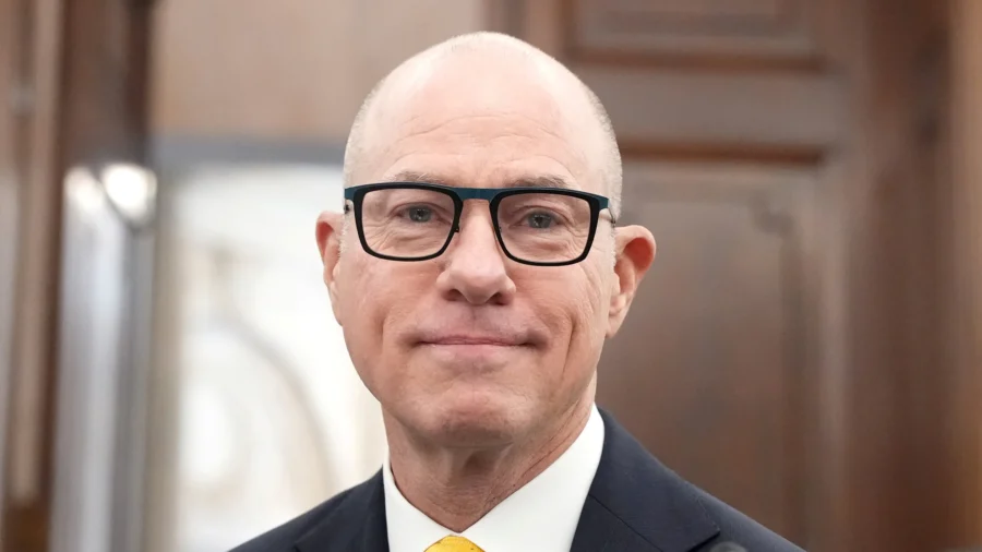 Senate Approves Bryan Bedford to Head FAA