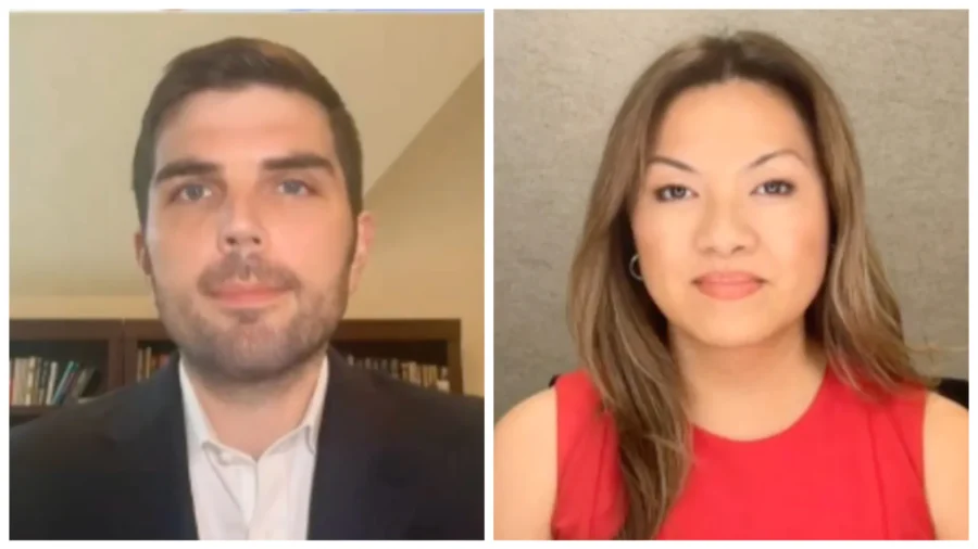 Panel: Birthright Citizenship Has Been Misinterpreted for Many Decades, Reason for Birth Tourism