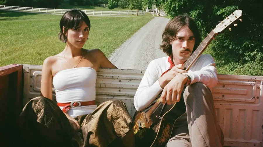 The Wildmans: Blending Old-Time Appalachian Roots With a Fresh Folk Sound