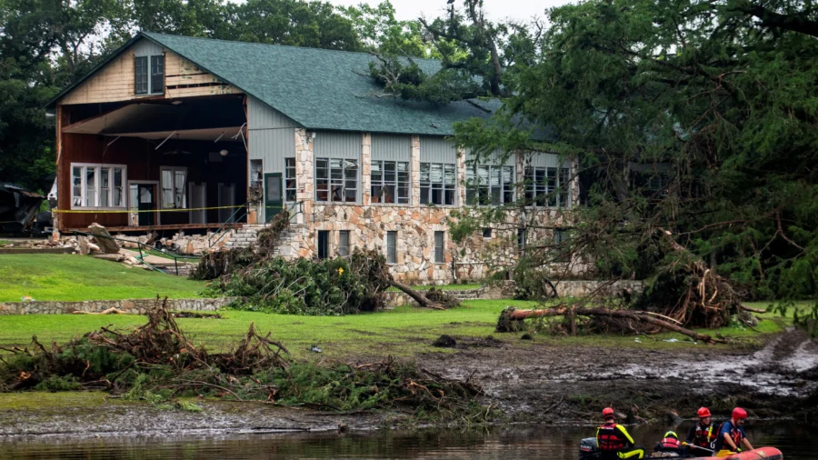Camp Mystic to Reopen With New Safety Plans After Flood That Killed 25 Children and 2 Counselors
