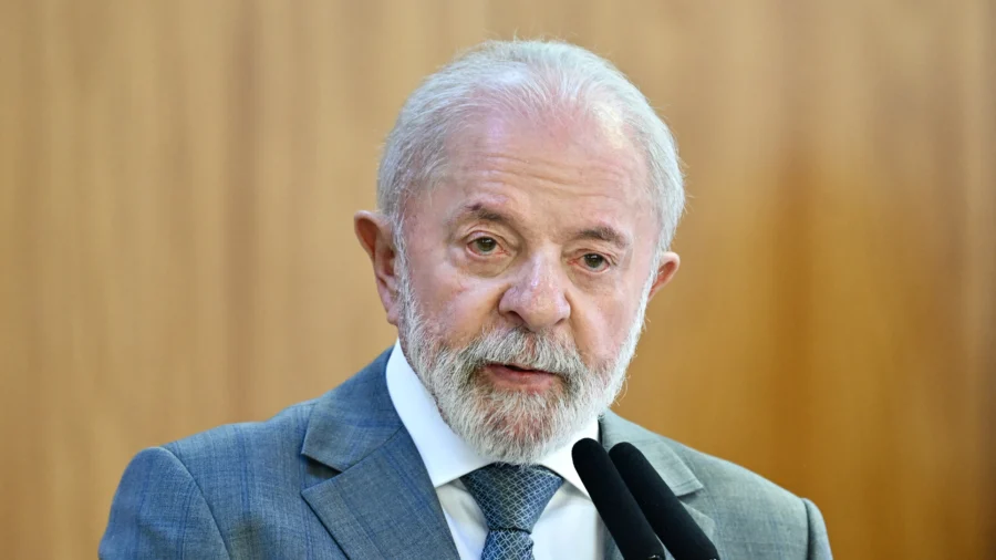 Brazil Threatens to Retaliate to US 50 Percent Tariffs