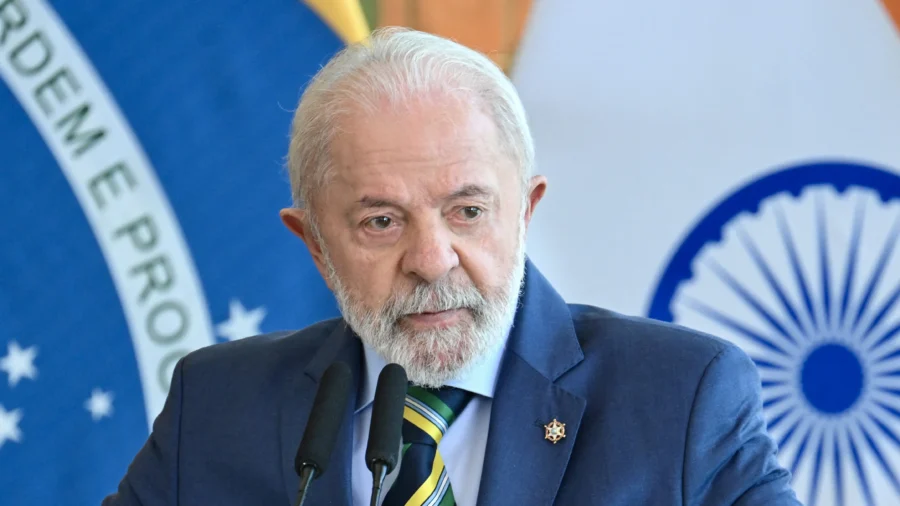 Brazil Explainer: Tariffs, Rare Earths, and China Relations