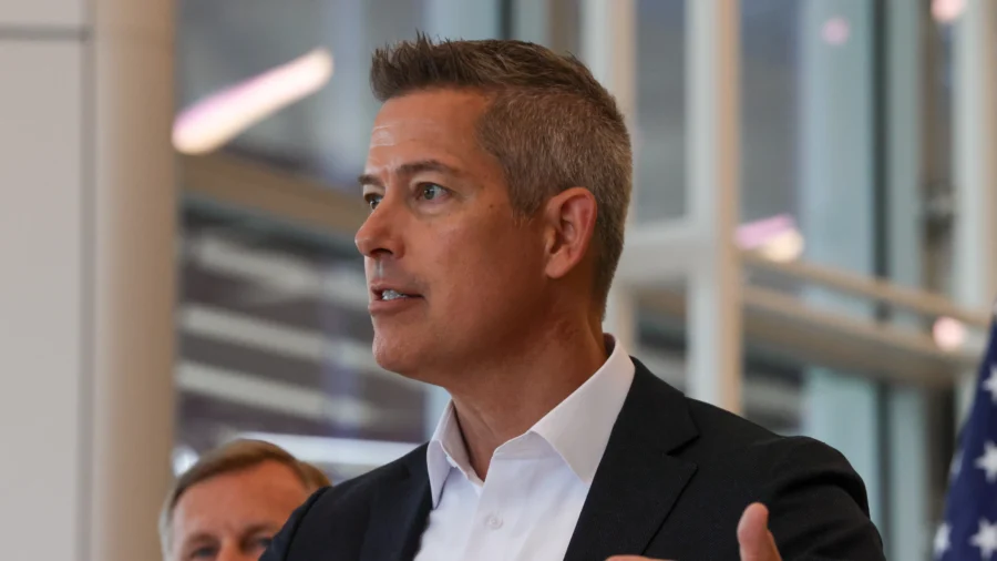 Duffy Is a Good Choice as Interim Head of NASA: Aeronautics Expert