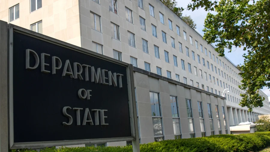 Congress Probes State Department Layoffs