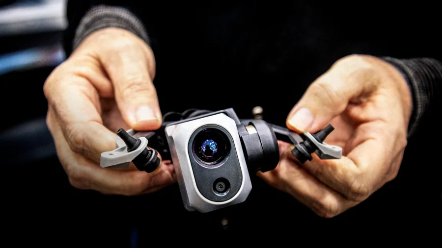 House Homeland Security Committee Examines Drone Warfare and Domestic Threats