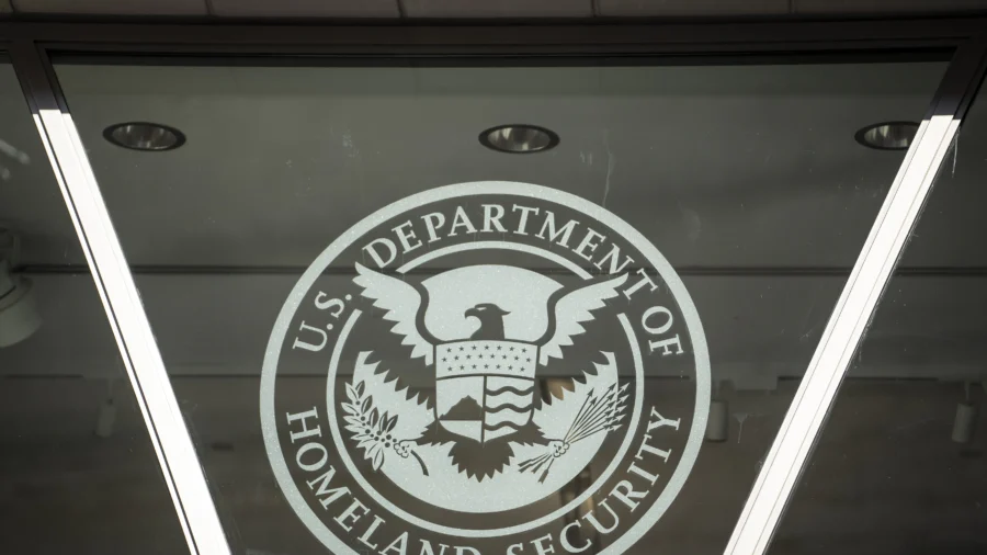 House Homeland Security Committee Holds Hearing on Parole Policy