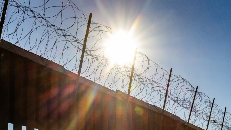 House Homeland Security Committee Holds Hearing on NGO Role in Border Crisis