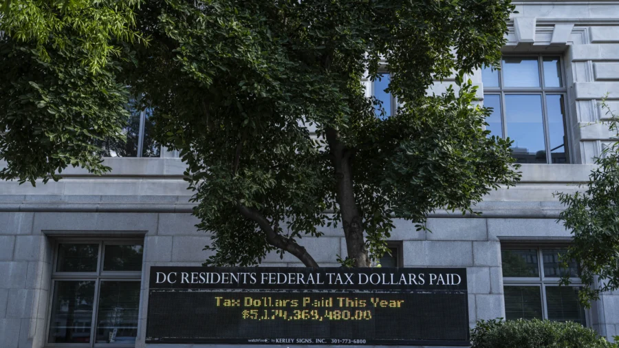 House Judiciary Committee Holds Hearing on ‘Leftist Nonprofit Networks’
