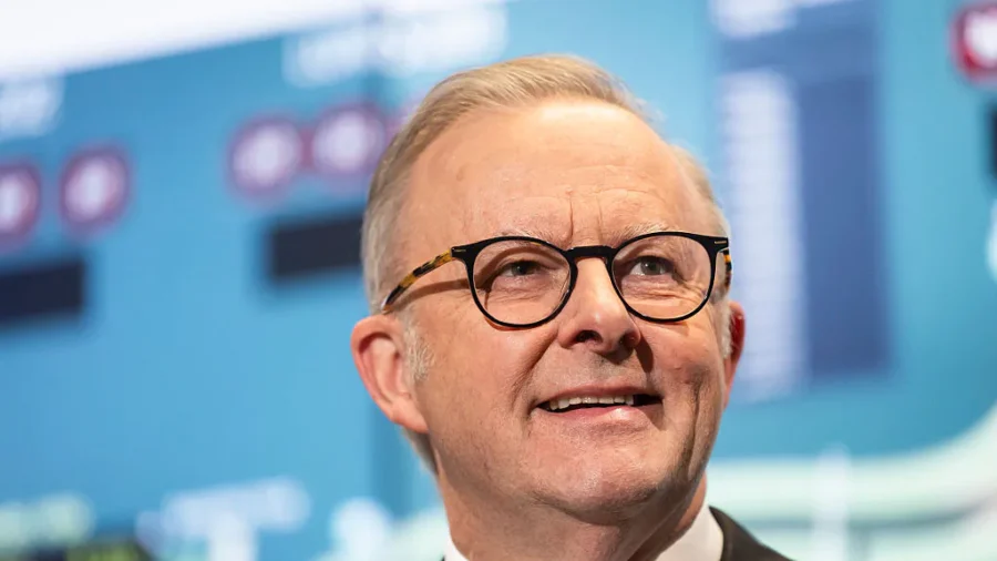Australia to 'Support Status Quo' on Taiwan Amid US Defense Push