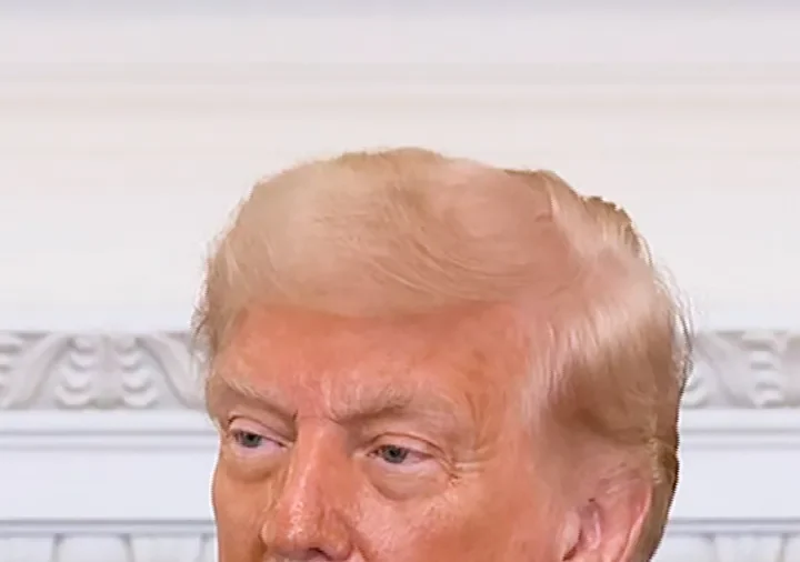 ‘We Thought We Had a Deal–Numerous Times’: Trump on Russia